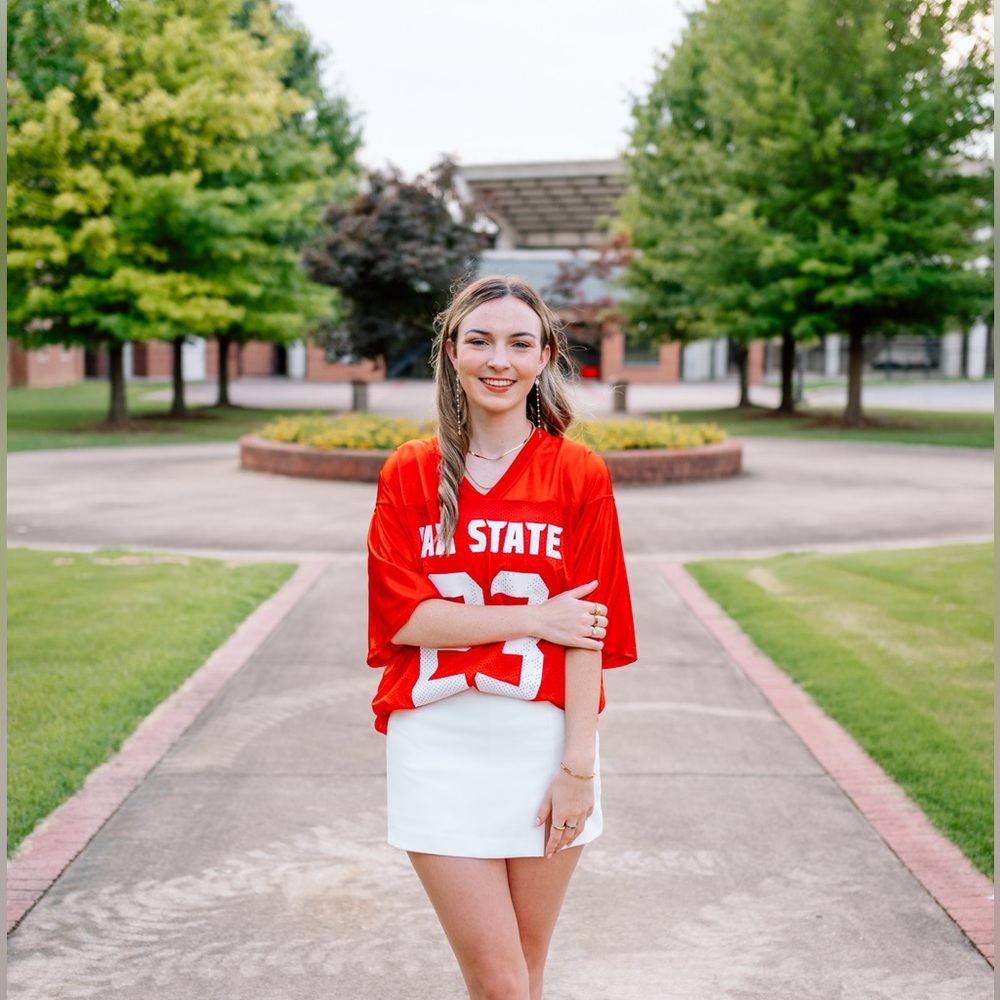 Meet your Posher, Kaelyn